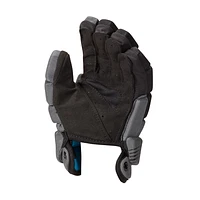 Nike Vapor LT Big Kids' Lacrosse Gloves