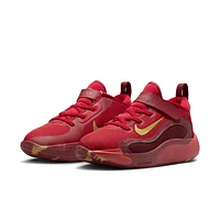 Nike IsoFly Little Kids' Basketball Shoes