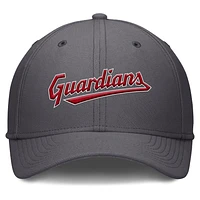 Cleveland Guardians Swoosh Men's Nike Dri-FIT MLB Hat