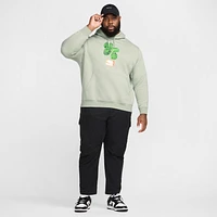 Nike Club Pullover Hoodie