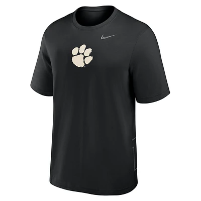 Clemson Tigers Performance Primary Statement Men's Nike Dri-FIT College T-Shirt