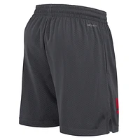 Buffalo Bills Sideline Men's Nike Dri-FIT NFL Shorts