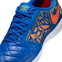 Nike Lunargato 2 IC Low-Top Soccer Shoes