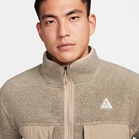 Nike ACG "Arctic Wolf" Men's Full-Zip Top