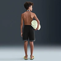 Nike Swim Fadeaway Big Kids' (Boys') 7" Volley Shorts