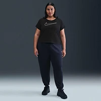 Nike Sportswear Women's Short-Sleeve Graphic T-Shirt