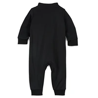 Nike Dri-FIT Sportswear Club Baby (0-9M) Poly Coverall