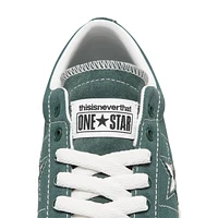 Converse x thisisneverthat One Star Pro