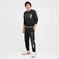 Nike Sportswear Club Men's Fleece Cuffed Pants