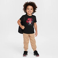 Nike Toddler Air Boxy T-Shirt