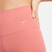 Nike Zenvy Women's Gentle-Support Mid-Rise 7/8 Leggings