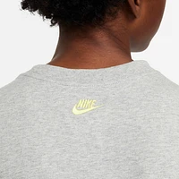 Nike Sportswear Big Kids' T-Shirt