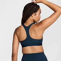 Nike Swoosh Light Support Women's Non-Padded Sports Bra