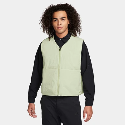 Nike Sportswear Tech Pack Men's Therma-FIT ADV Forward-Lined Vest