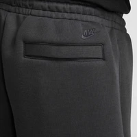 Nike Tech Men's Fleece Shorts