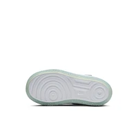 Nike Force 1 Low EasyOn Little Kids' Shoes