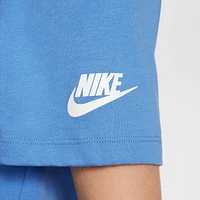 Nike Flow-Ral Toddler Boxy Graphic T-Shirt