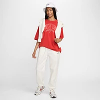 Nike Sportswear Essential Women's Oversized T-Shirt