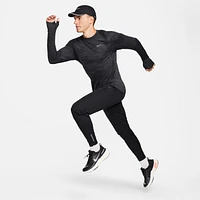 Nike Therma-FIT ADV Running Division Men's Long-Sleeve Top