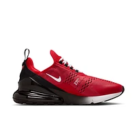 Chicago White Sox Nike Air Max 270 Men's Shoes