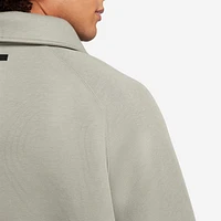 Nike Tech Fleece Reimagined Men's 1/2-Zip Top