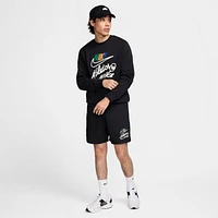 Nike Club Fleece Men's Crew