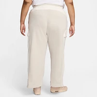 Serena Williams Design Crew Women's Fleece Pants (Plus Size)