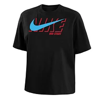 Gotham FC Women's Nike Soccer T-Shirt