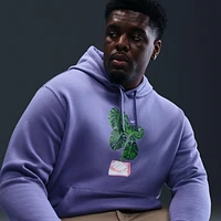 Nike Club Pullover Hoodie
