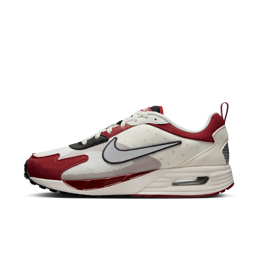 Alabama Nike Air Max Solo Men's Shoes