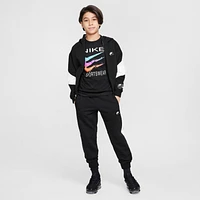 Nike Sportswear Toddler Swoosh T-Shirt