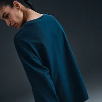 Nike Sportswear Essential Women's Oversized Long-Sleeve T-Shirt