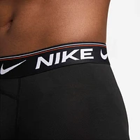 Nike Dri-FIT Ultra Comfort Men's Boxer Briefs (3-Pack)