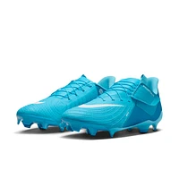 Nike Phantom GX 2 Academy EasyOn Electric MG Low-Top Soccer Cleats