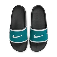 Nike Offcourt (Philadelphia Eagles) Slides