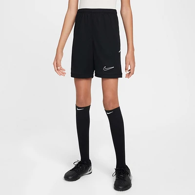 Nike Academy Big Kids' Dri-FIT 7" Soccer Shorts