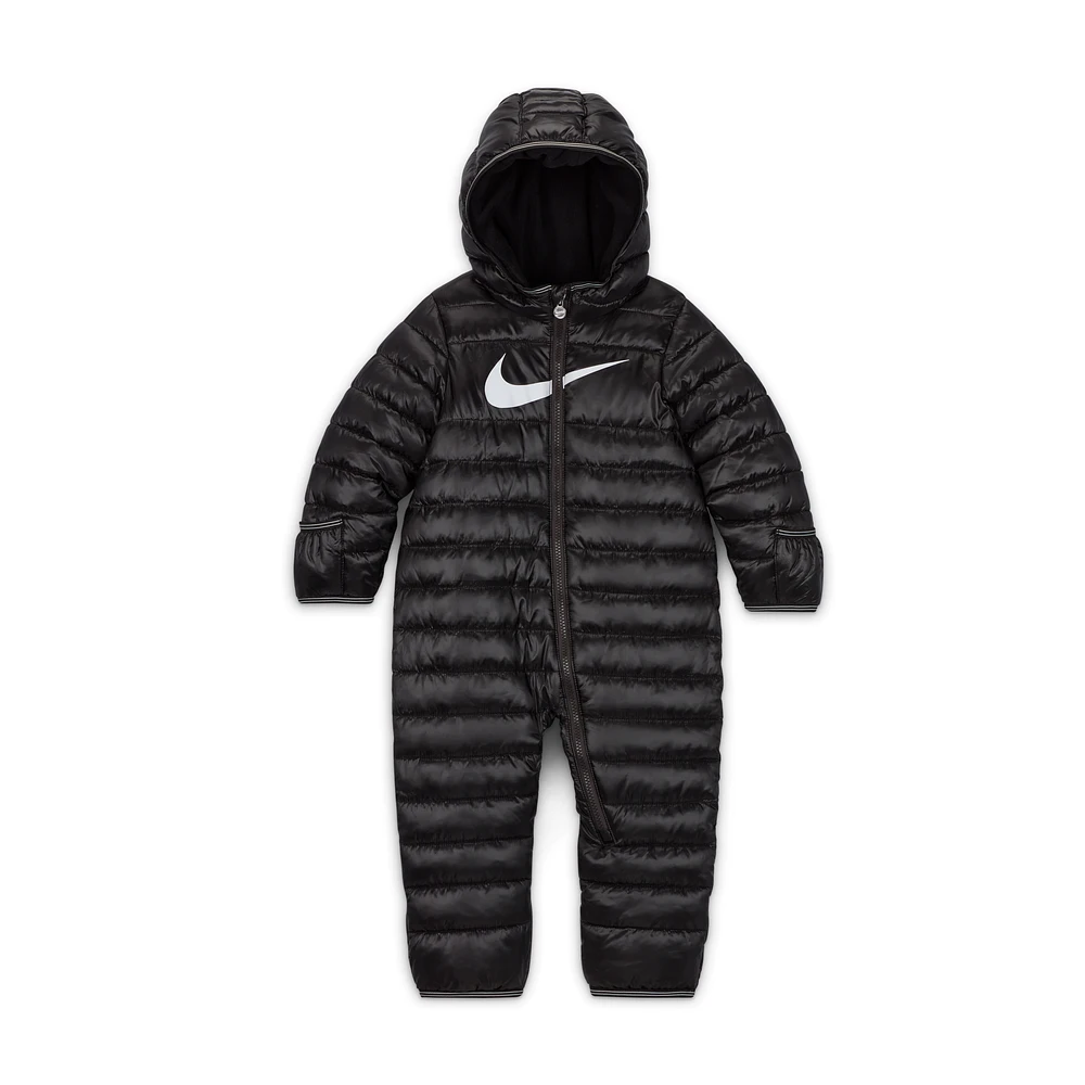 Nike Baby (12-24M) Swoosh Snowsuit