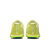 Nike Vapor 12 Premium Women's Hard Court Tennis Shoes