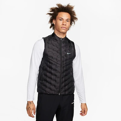 Nike Therma-FIT ADV Repel AeroLoft Men's Down Running Vest