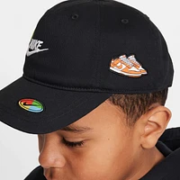 Nike Little Kids' Patch Toss Club Cap