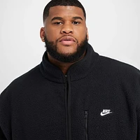 Nike Sportswear Club Men's Fleece Jacket