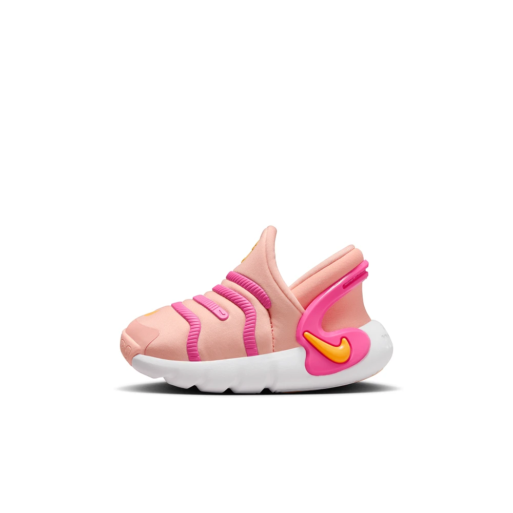 Nike Dynamo 2 EasyOn Baby/Toddler Shoes