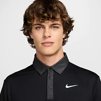 Nike Tour Men's Dri-FIT Golf Polo