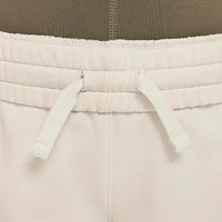 Nike Sportswear Big Kids' (Girls') Dri-FIT Fleece Shorts