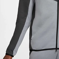 Nike Tech Men's Full-Zip Windrunner Hoodie