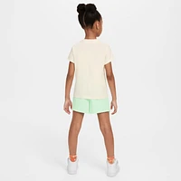 Nike Happy Camper Little Kids' Skort Set