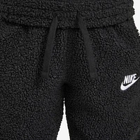 Nike Sportswear Club Fleece Big Kids' Winterized Pants