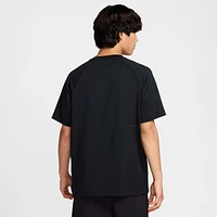 Nike A.P.S. Men's Dri-FIT ADV Short-Sleeve Versatile Top