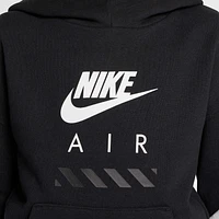 Nike Air Big Kids' Fleece Pullover Hoodie