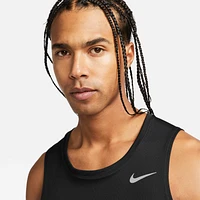 Nike Miler Men's Dri-FIT Running Tank